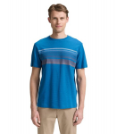 Tom Tailor Meeste T-s&auml;rk 1046798*28857, t&uuml;rkiis, M