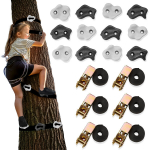 HyperMotion HYP23 CLIMBER &ndash; puu ronimiskomplekt lastele, 18-osaline