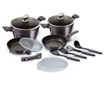 Berlinger Haus pottide ja pannide komplekt bh-7059