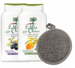 Du&scaron;igeelide komplekt + Pesuk&auml;sn, Le Petit Olivier