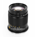 Ttartisan 50mm F1.4 Asph. Nikon Z Full Frame