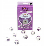 Rebel Story Cubes Secrets uus v&auml;ljaanne t&auml;ringum&auml;ng seltskonnam&auml;ng