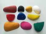 Pigment akr&uuml;&uuml;lkipsile Acrylic One - Sinine - 0,10 kg