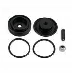 Tagumise klaasipuhasti kork Golf 4 5 6 7