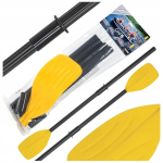 Aer paadile, komplekt 2 tk, plastikust, 124 cm, Bestway 62015