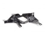 BMW E65 E66 E67 Klamber esilatern vasakpoolne originaal 63126917315