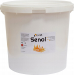 Veekindel puiduliim Senus Senol D3 5kg