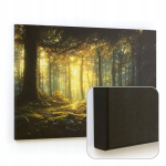 Magnettahvel Canvasboards 90x60 muinasjutumets magnetitele