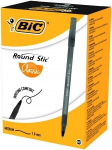 Pastapliiatsi komplekt Bic, must