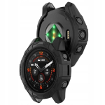 Silikoonkaitse&uuml;mbris Garmin Fenix ​​​​7 Pro Solarile / Fenix ​​​​7 Pro Sapphire Solarile