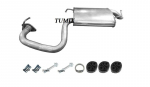 Summuti Toyota Avensis 2.0 Td d4d komplekt!