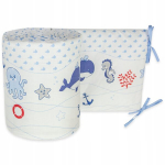 Ankras Voodipehmendus 210x30 cm, sobib voodile 140x70 cm, super kvaliteet!