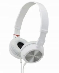 Sony Mdr-zx300ap k&otilde;rvaklapid - k&otilde;rva peal