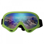 Sparta laste suusaprillid, rohelised