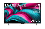 LG OLED65C51LA