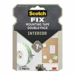 3m Scotch Kahepoolne teip Interior, siseruumidesse