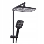 Suur vihmadu&scaron;&scaron; + 2 veejoaga du&scaron;ipea komplekt