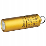 Edc akuga taskulamp Olight I1r 2 Pro East - 180 luumenit