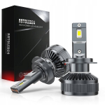 Led h7 pirnid 100% can retrify monster ultra 30000lm 160w