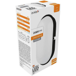 Avide &otilde;uevalgusti Triton-O 20W 4000K 2000lm IP65 Must