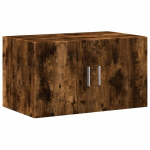 seinakapp，hoiukapp, suitsutatud tamm, 70 x 42,5 x 40 cm, tehispuit CFE35926