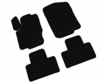 Kummimatid ARS Mercedes-Benz GL-Class x166 (5 istekohta) / 2012-2019 (Luxury)