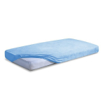 MATEX veekindel FROTTE plekk elastne 60x120 [TB0023_24] sinine
