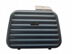 Vip Collection reisikosmeetikakott Abs 14" Dark Blue 14l