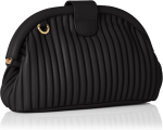 Love Moschino naiste must &otilde;lakott Jc4045pp1gla1000, must