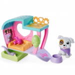 Lemmiklooma maja koos kutsikaga Simba Pamper Petz
