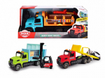 Veoauto Dickie Toys, 1 tk