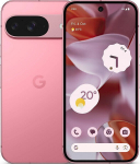 Nutitelefon Google Pixel 9 6,3 5G Topelt nano SIM 128 Go Roosa Pion