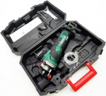 20 V akutoitega p&ouml;&ouml;rdl&otilde;ikur Prsa 20-li A1 Parkside komplektis - kipsplaadi ja puitlaastplaadi l&otilde;ikur (ilma akuta)