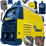 Inverter Mma keevitusseade v&otilde;imas Igbt Hot Start Anti Stick 330a
