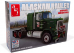 Amt 1/25 Kenworth Alaskan Hauler
