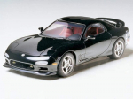 Tamiya 1/24 sportauto | mudeliehituskomplektid | nr. 116 mazda rx-7 r1 24116 [jaapani import] (japan import)