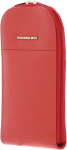 Mandarina Duck naiste mellow nahast vertikaalne rahakott