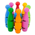 Suur Bowling Lastele