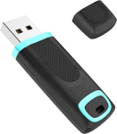 USB pulk Vansuny Usb 3.0 m&auml;lupulk 512gb Led indikaatoriga, ts&uuml;aan v&auml;rvi