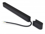 MasterLED toiteallikas magnetilistele siinis&uuml;steemidele Luxo 48V 100W, must