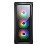 Arvuti INTOP AQUA Ryzen 7 7700X 64GB DDR5 2TB SSD M.2 NVME+2TB RTX5060 8GB no-OS