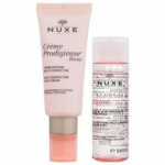 Nuxe Creme Prodigieuse Boost nahahoolduse kinkekomplekt