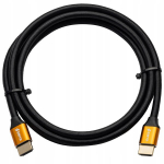 Ultra High Speed Hdmi 2.1 kaabel 2 meetrit sertifitseeritud