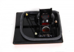 Vag Tagatuli Valgusga Reversvalguga Volkswagen Corrado Originaal 535945107A