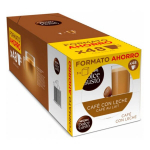 Kohvikapslid Nescaf&eacute; Dolce Gusto Cafe Au Lait (48 uds)