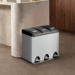 K&ouml;&ouml;gipr&uuml;gikast, 3 x 8 L, 47 x 28.3 x 39.5 cm, Tuvi Hall-Must, K&ouml;&ouml;gipr&uuml;gikast, 3 x 8 L, 47 x 28.3 x 39.5 cm, Tuvi Hall-Must