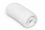 Valge Juniko Cezar hotellir&auml;tik 50x100 cm 635 g