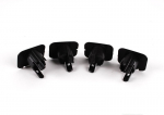 BMW PDC Sensori Tagakinnitus 5 E60 E61 Originaal 51120432217