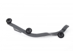 Bmw F30 F31 F32 F33 F34 F36 Vasak Lehe Grill Originaal 51717402081