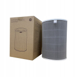 Originaalne HEPA H13 filter Mi Purifier 3H hall RFID-kiibiga